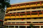 118 Bukit Batok West Avenue 6 #0