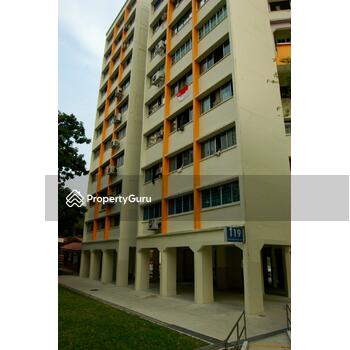 119 Bukit Batok West Avenue 6