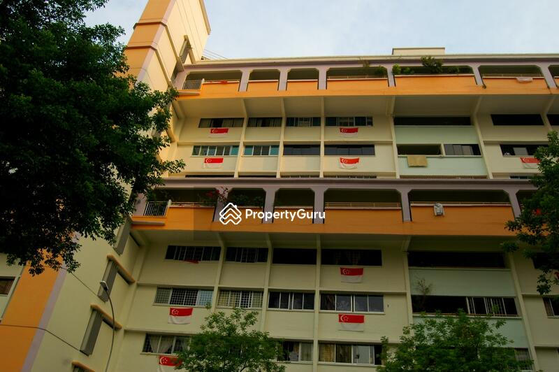 119 Bukit Batok West Avenue 6 #0