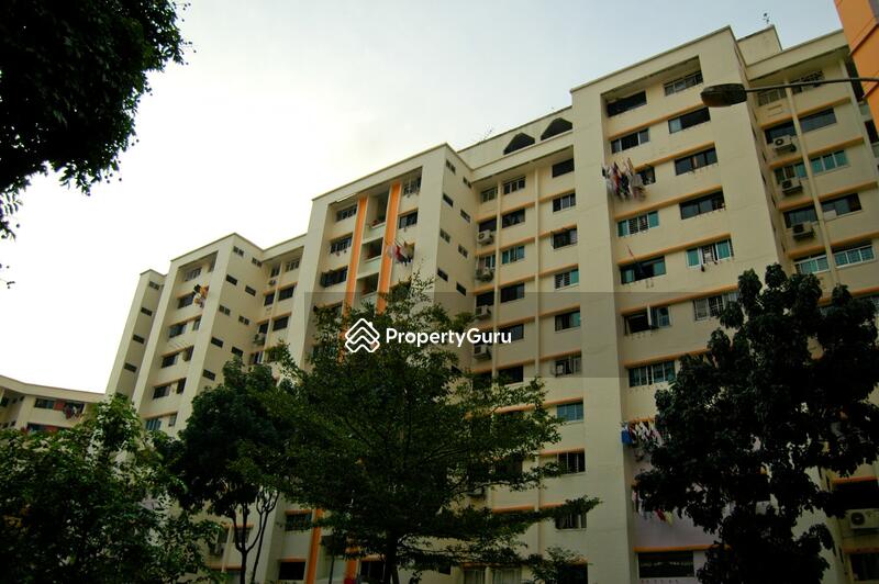 119 Bukit Batok West Avenue 6 #0