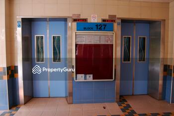 127 Bukit Batok West Avenue 6