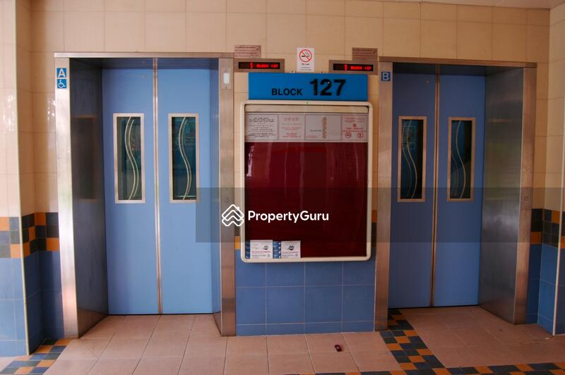 127 Bukit Batok West Avenue 6 #0