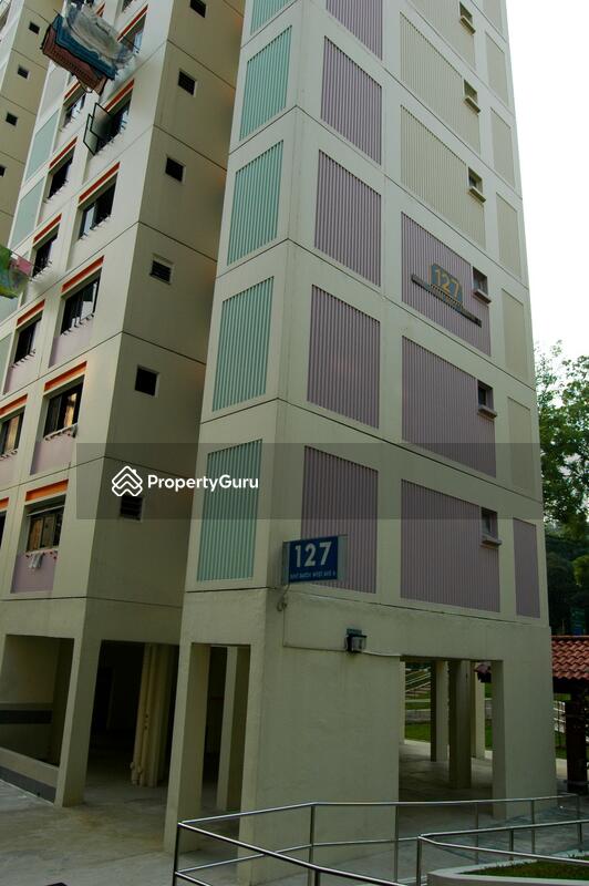 127 Bukit Batok West Avenue 6 #0