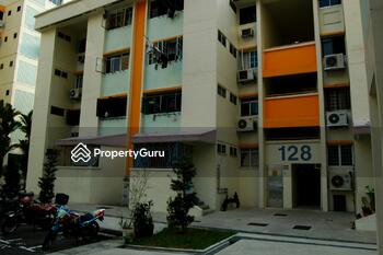 128 Bukit Batok West Avenue 6