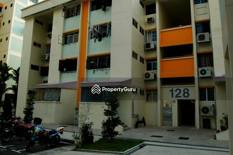 128 Bukit Batok West Avenue 6 #0