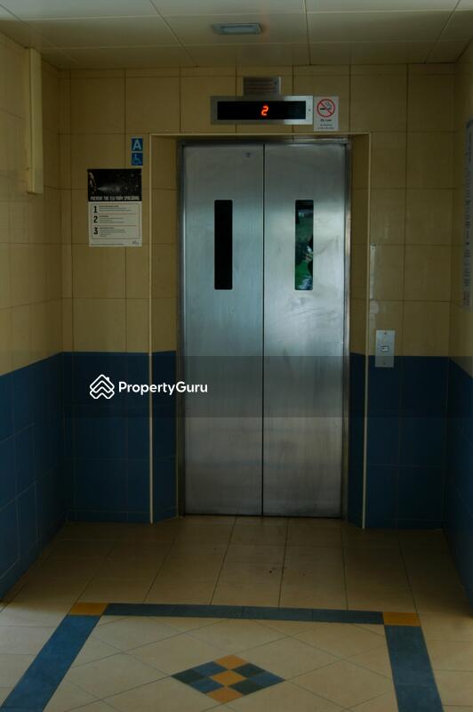 128 Bukit Batok West Avenue 6 #0