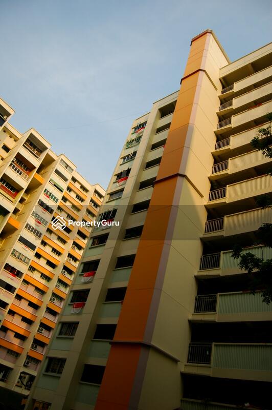 128 Bukit Batok West Avenue 6 #0