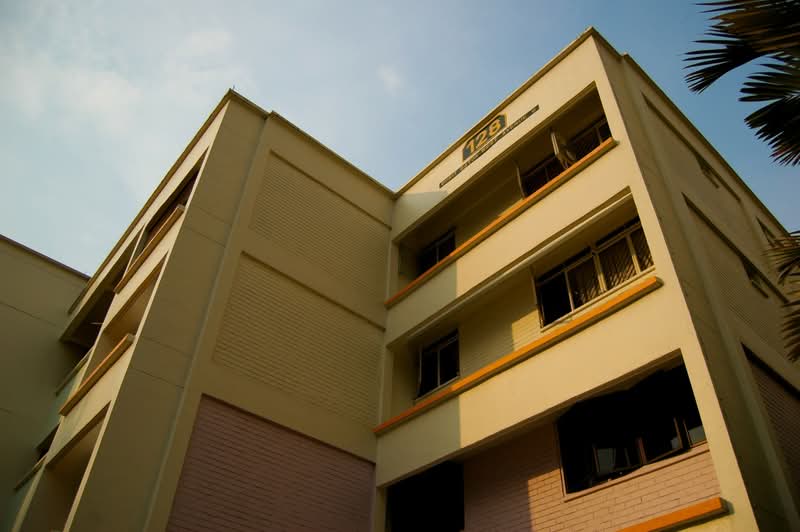 128 Bukit Batok West Avenue 6