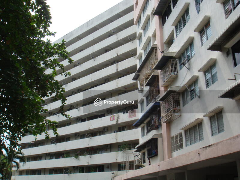 Untuk Dijual - Taman Selatan