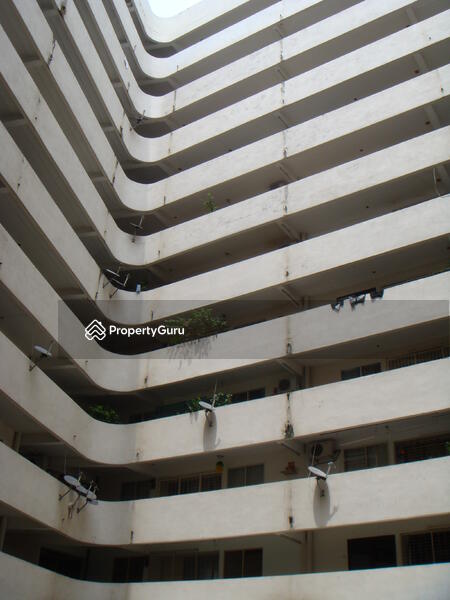 Untuk Dijual - Taman Selatan