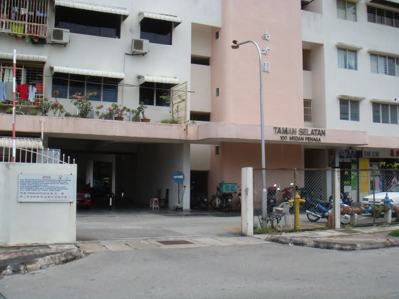 Taman Selatan - iProperty.com.my