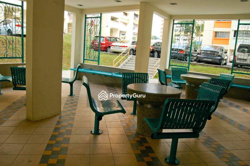 For Rent - 129 Bukit Batok West Avenue 6