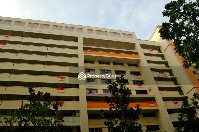 For Rent - 129 Bukit Batok West Avenue 6