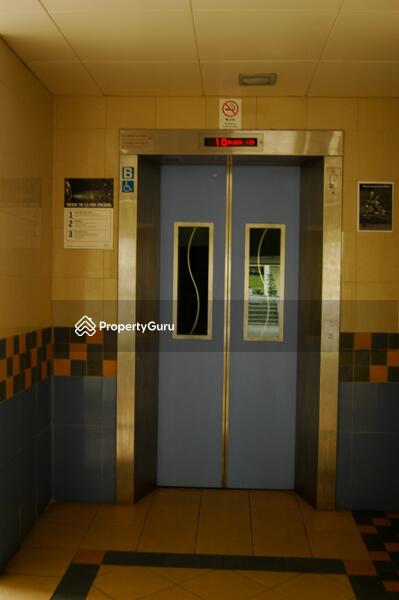 For Rent - 129 Bukit Batok West Avenue 6