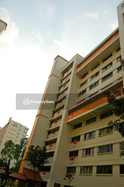 For Rent - 129 Bukit Batok West Avenue 6