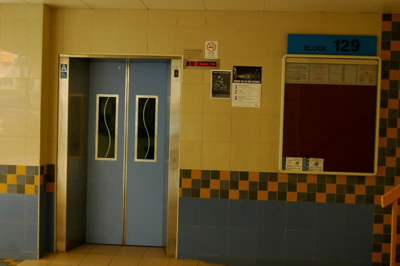 129 Bukit Batok West Avenue 6