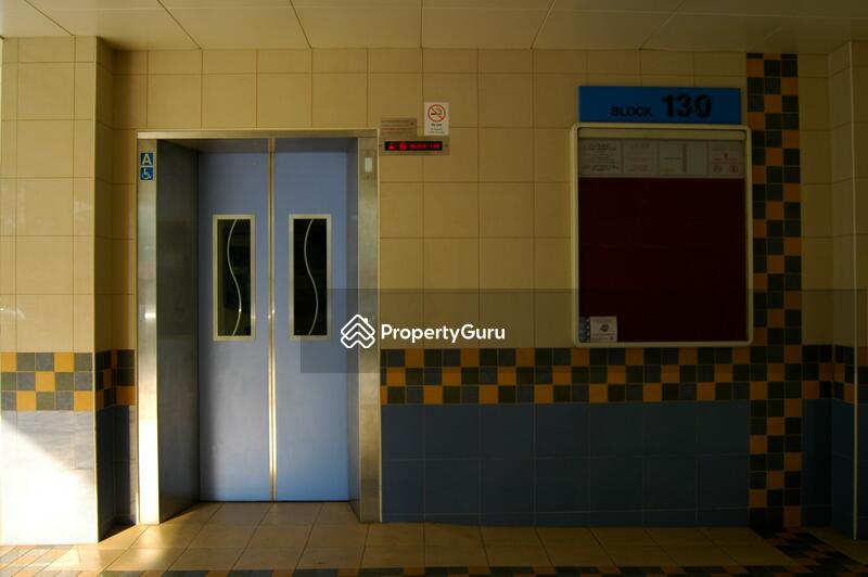 130 Bukit Batok West Avenue 6 #0