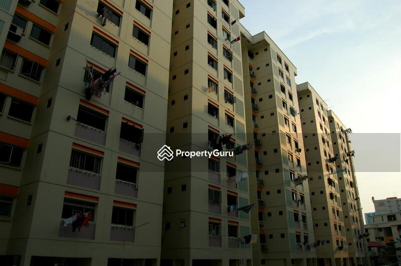 130 Bukit Batok West Avenue 6 #0
