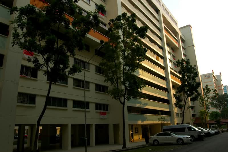 130 Bukit Batok West Avenue 6