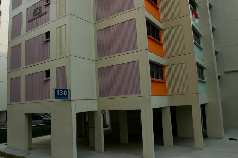 130 Bukit Batok West Avenue 6