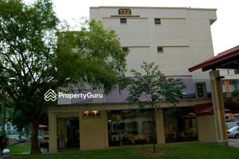 132 Bukit Batok West Avenue 6