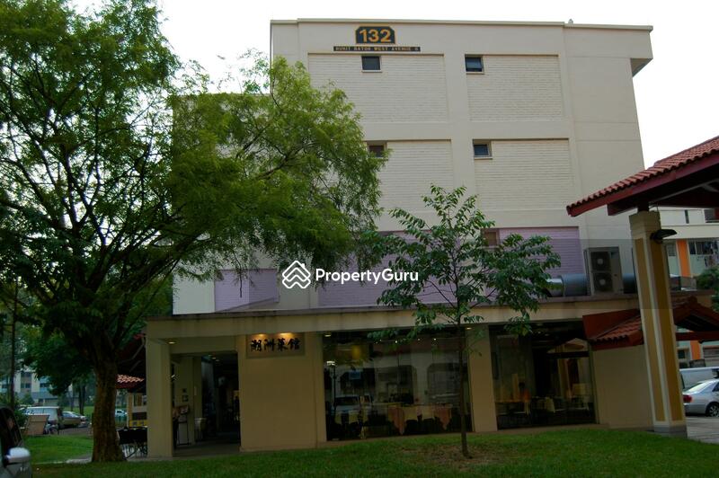 132 Bukit Batok West Avenue 6 #0