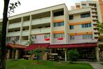 132 Bukit Batok West Avenue 6 #0