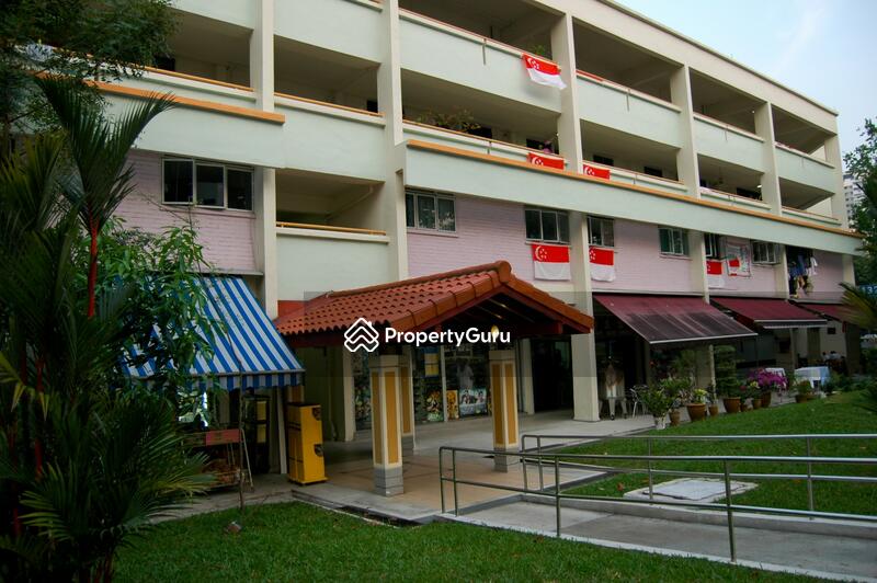 132 Bukit Batok West Avenue 6 #0