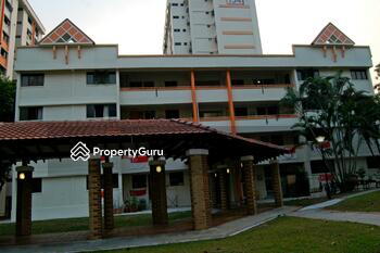 133 Bukit Batok West Avenue 6