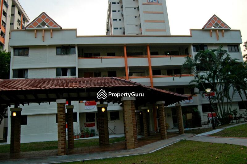133 Bukit Batok West Avenue 6 #0