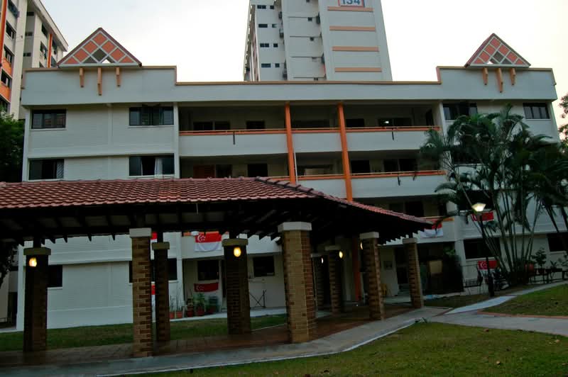 133 Bukit Batok West Avenue 6, 133 Bukit Batok West Avenue 6, Room Rental, 120 sqft, HDB Flat For Rent, by K Naga Gowthami(Naga), 500123007 - PropertyGuru.com.sg