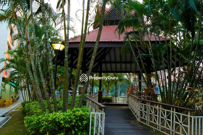 133 Bukit Batok West Avenue 6 #0