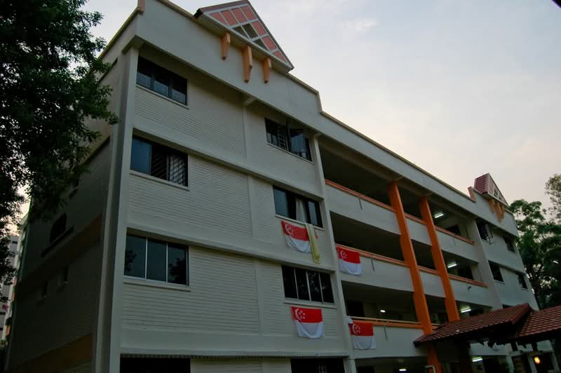 133 Bukit Batok West Avenue 6