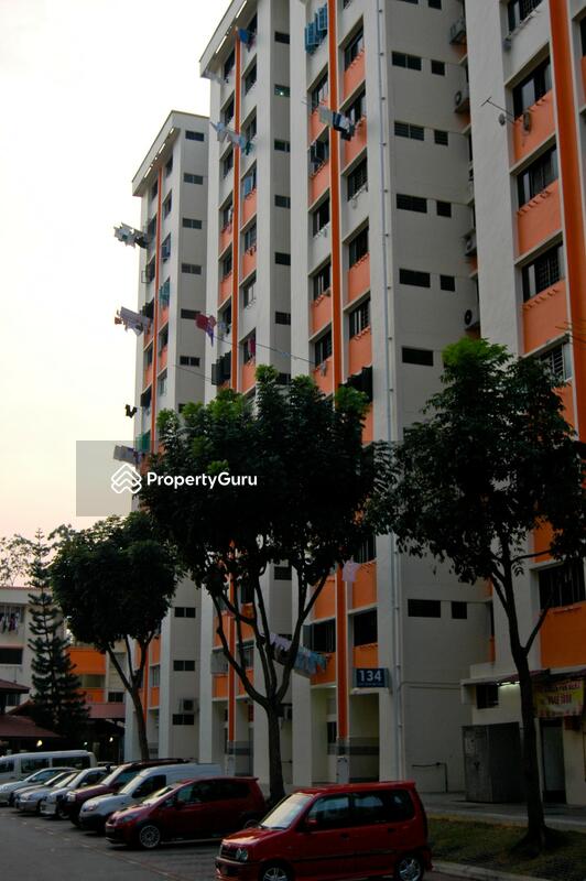 134 Bukit Batok West Avenue 6 #0