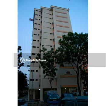 135 Bukit Batok West Avenue 6
