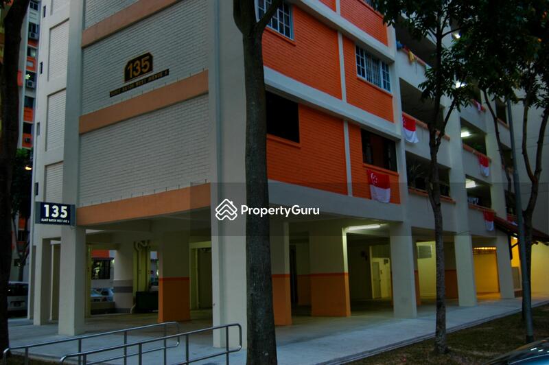 For Rent - 135 Bukit Batok West Avenue 6