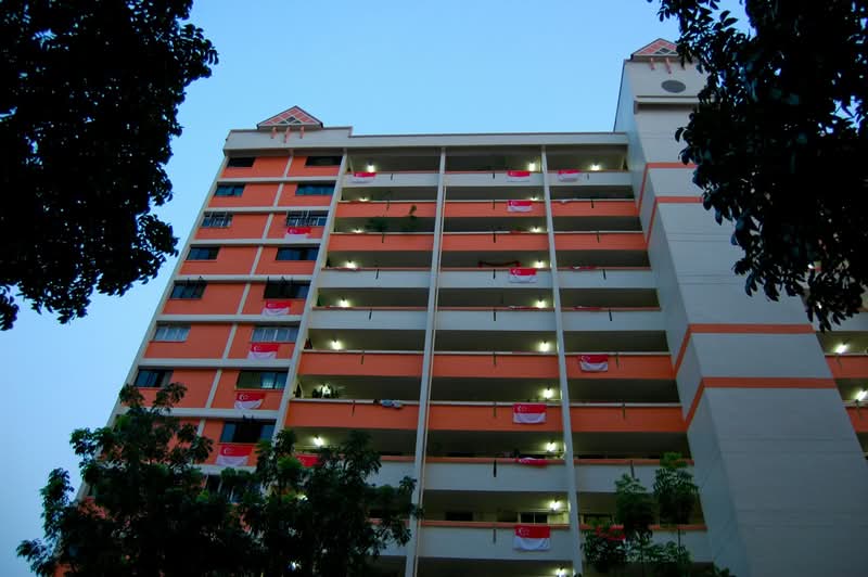 135 Bukit Batok West Avenue 6