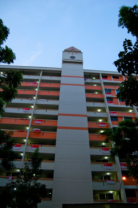 135 Bukit Batok West Avenue 6