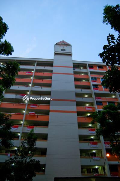 For Rent - 135 Bukit Batok West Avenue 6