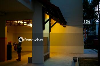 136 Bukit Batok West Avenue 6