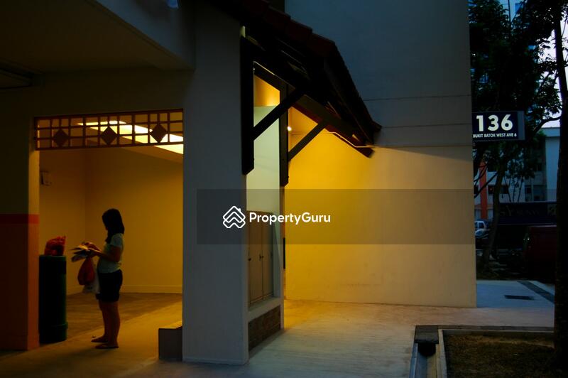 136 Bukit Batok West Avenue 6 #0