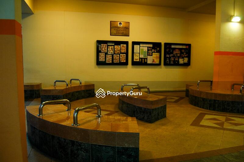 136 Bukit Batok West Avenue 6 #0