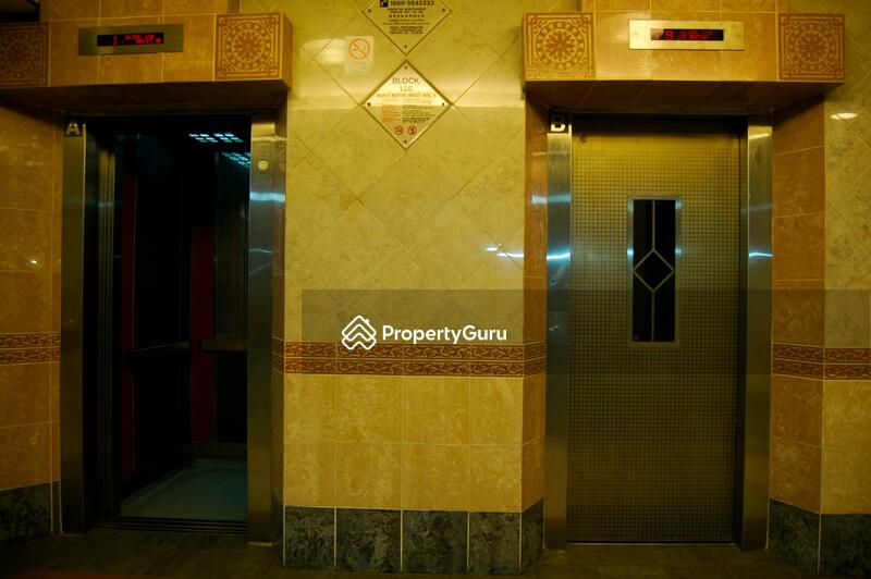 136 Bukit Batok West Avenue 6 #0