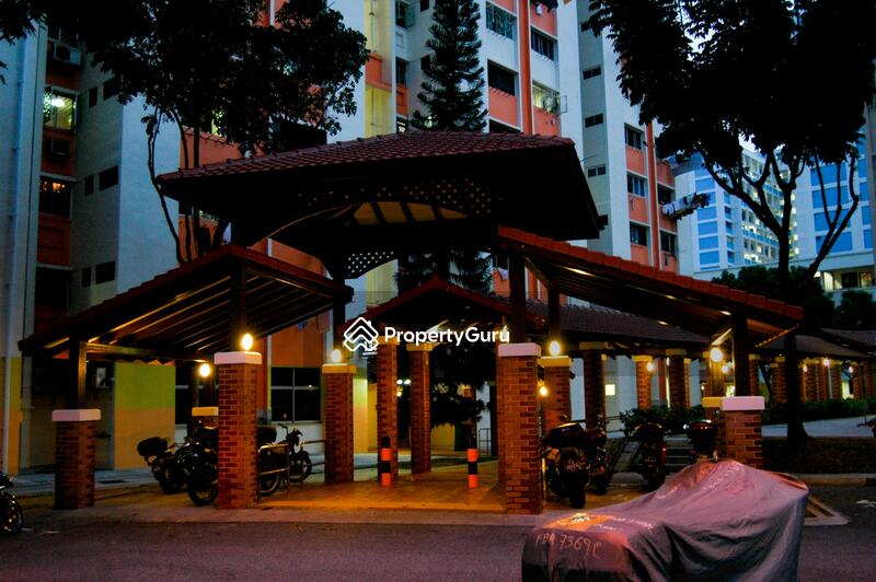 137 Bukit Batok West Avenue 6 #0