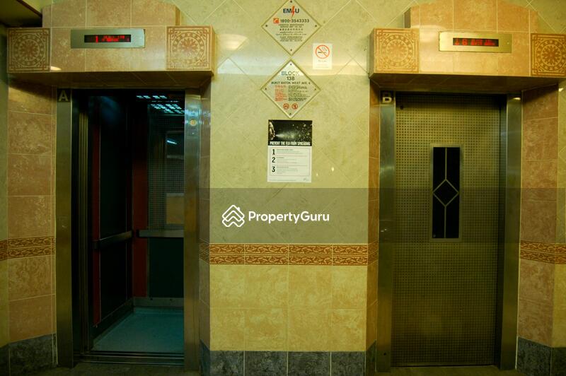 137 Bukit Batok West Avenue 6 #0