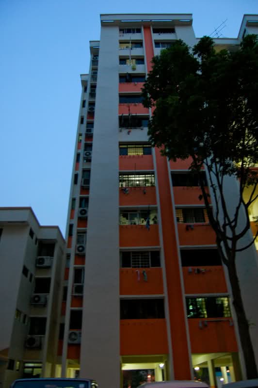137 Bukit Batok West Avenue 6