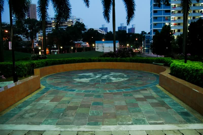 137 Bukit Batok West Avenue 6