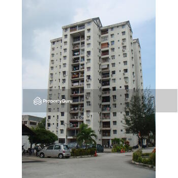 Taman Seri Damai