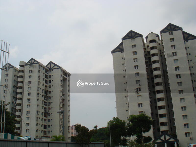 Taman Seri Damai #0