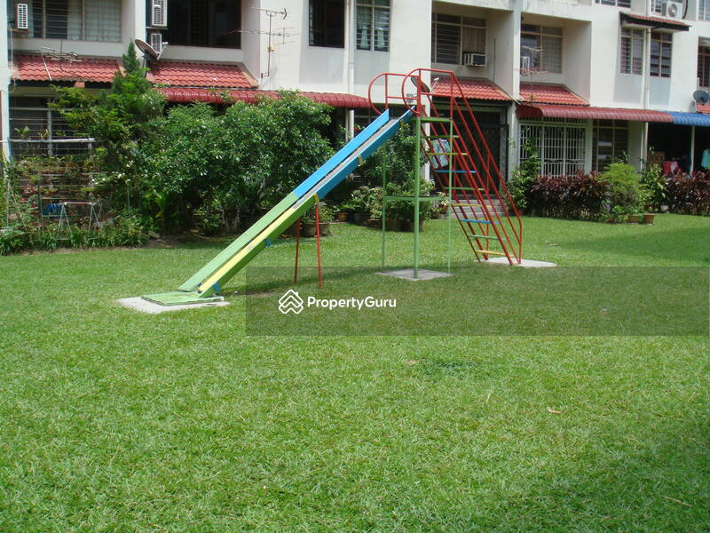 Taman Seri Damai (Apartment) For Sale/Rent, 2024